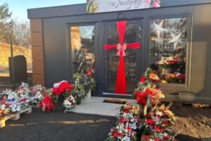 7 Niebo Justyna Antos Kwiaciarnia