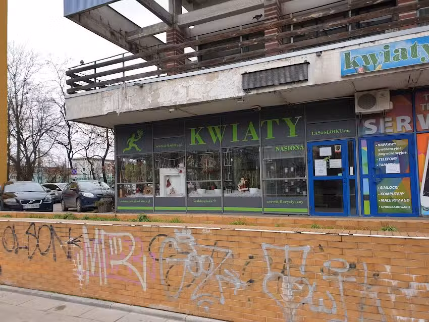 a-kwiaty.pl Kwiaciarnia Internetowa Wrocław