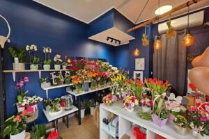 Aga Flowers Kwiaciarnia