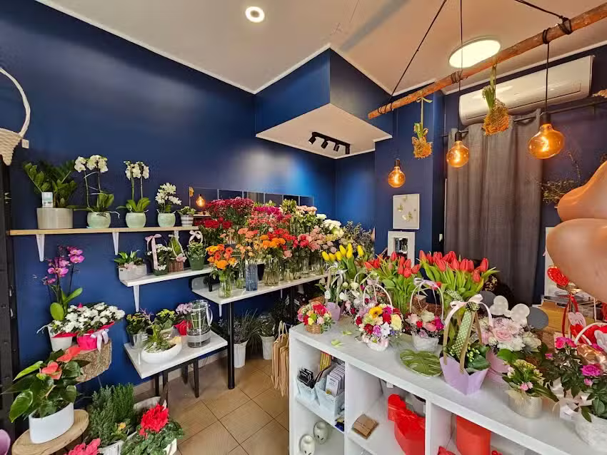 Aga Flowers Kwiaciarnia