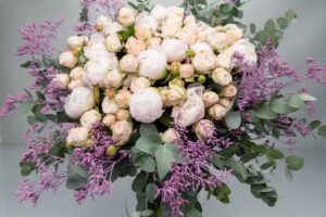 Agnieszka Koprowska – Kwiaciarnia „AGA”