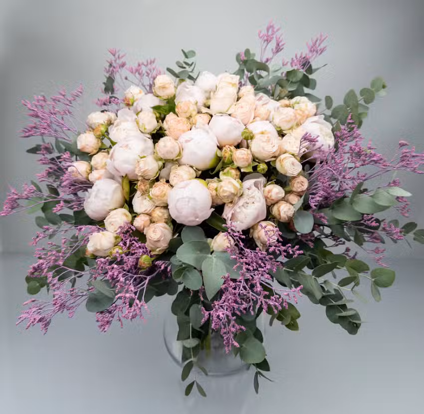 Agnieszka Koprowska – Kwiaciarnia „AGA”