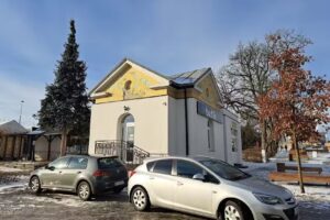 Agroturystyka ,,Eliza” Rodak Elżbieta