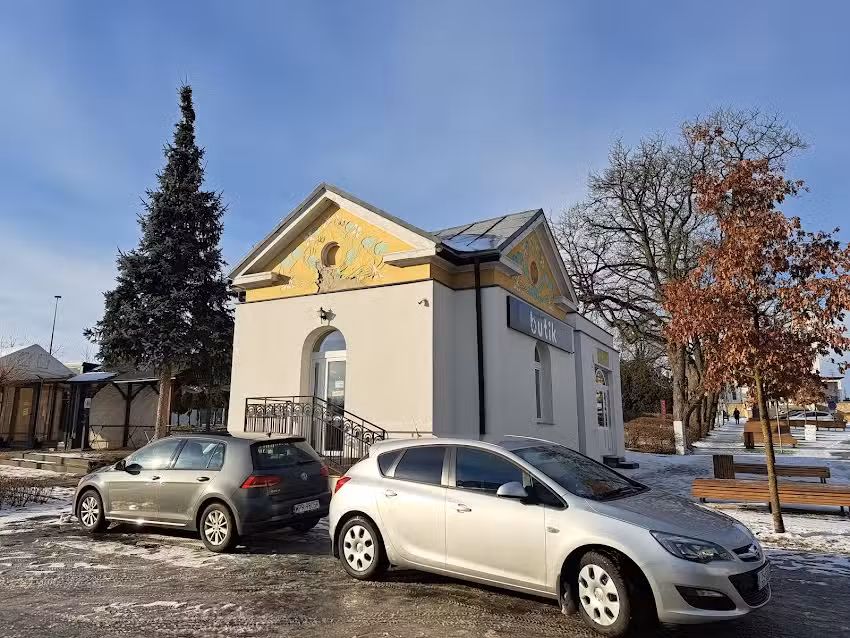 Agroturystyka ,,Eliza” Rodak Elżbieta