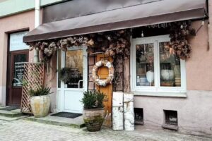 Ambiente Kwiaty Dekoracje
