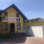 AN.FLOR Flower & Decor Anna Kozłowska