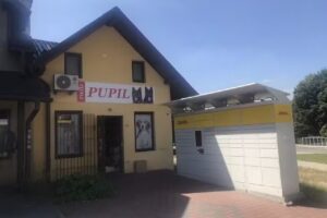 AN.FLOR Flower & Decor Anna Kozłowska