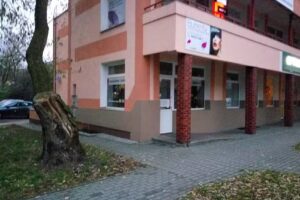 Anemon SC. Kwiaciarnia