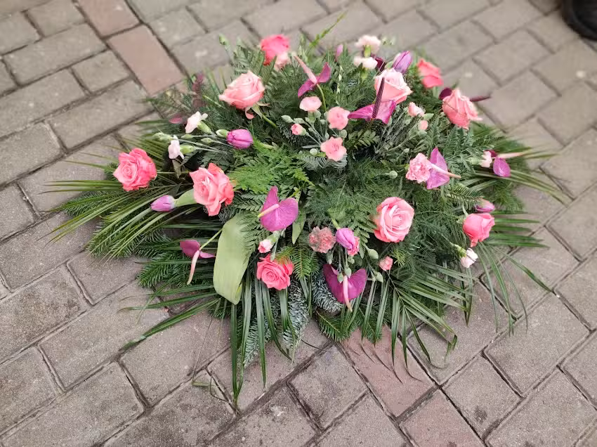 Anielska Kwiaciarnia