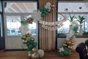 Anna art decor Pracownia florystyczno-dekoratorska