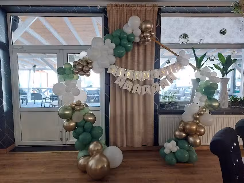 Anna art decor Pracownia florystyczno-dekoratorska