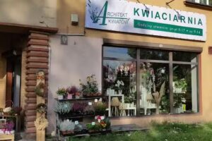 Architekt Kwiatów