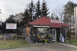 Archon® Kwiaciarnia | Mirków