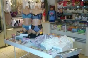 Arkadiusz Czwordon Firma Handlowa „Passiflora”