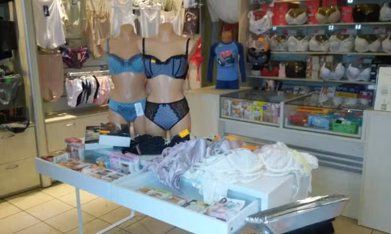 Arkadiusz Czwordon Firma Handlowa „Passiflora”