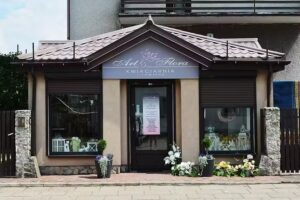 Art & Flora Kwiaciarnia