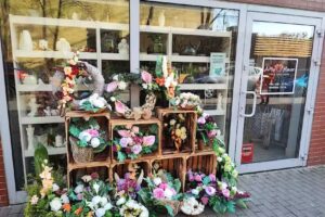 Artis Flower Twoje Kwiaciarnie
