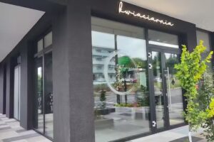 Artystyczne Zapedy Kwiaciarnia