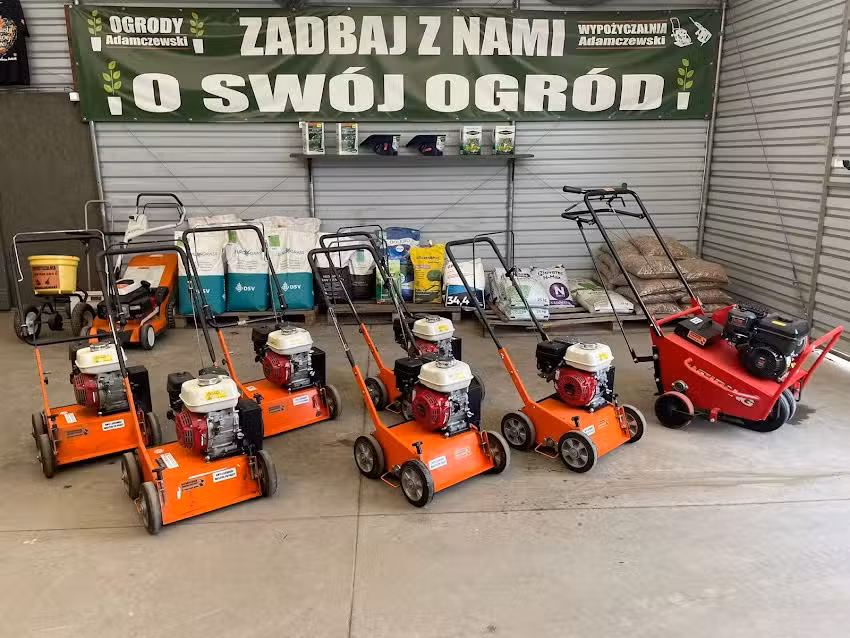 Astra 2. Adamczewski J.