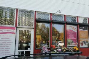 Atelier Florystyczne Katarzyny Wójcik