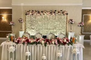 Atelier Florystyczne Magdalena Budka