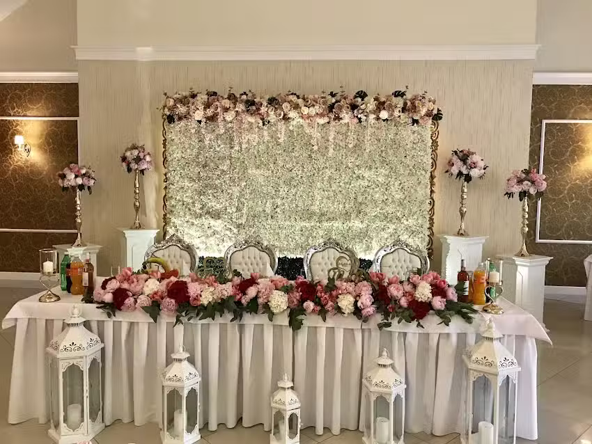 Atelier Florystyczne Magdalena Budka