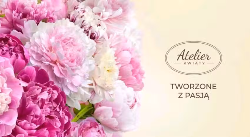 Atelier – Tworzone z Pasją Witold Czechowicz