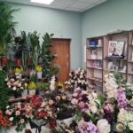 AVE Kwiaty i Dewocjonalia