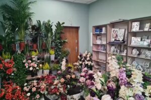 AVE Kwiaty i Dewocjonalia