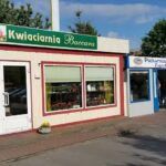 Baccara. Kwiaciarnia