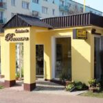 Baccara. Kwiaciarnia