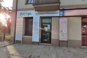 Badyl – Pracownia Florystyczna