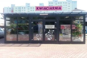 Balczus Agnieszka Kwiaciarnia