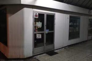 Basia. Kwiaciarnia. Zbyra A.