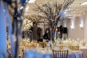 BAŚNIOWE DEKORACJE – DEKORACJE ŚLUBNE KOSZALIN, KOŁOBRZEG, BIAŁOGARD