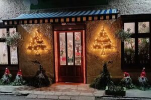 Bea. Kwiaciarnia. Juziuczuk B.