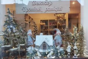 BellaDeco – dekoracje dom, ogród, taras