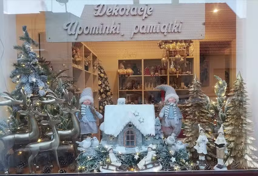 BellaDeco – dekoracje dom, ogród, taras
