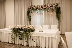 Bez Ogródek Pracownia Florystyczna