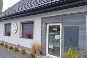 Biuro Florystyczne „Kwiat Dekor”