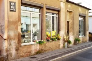 Błażejowska Bożena P.P.H.U. „Fart BB”