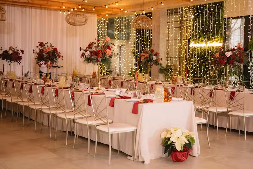 BOTANICA DECO MM BOTANICA STUDIO FLORYSTYCZNE