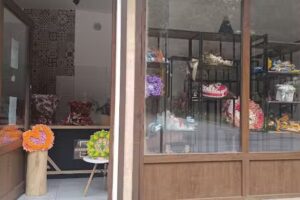 BOUQUET STORE Bukiety Jadalne Paula Filipowska – Zimorska