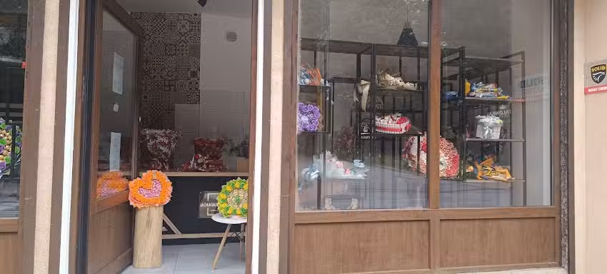 BOUQUET STORE Bukiety Jadalne Paula Filipowska – Zimorska