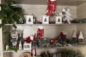 Brieger-Thomas Marietta. Gospodarstwo ogrodnicze