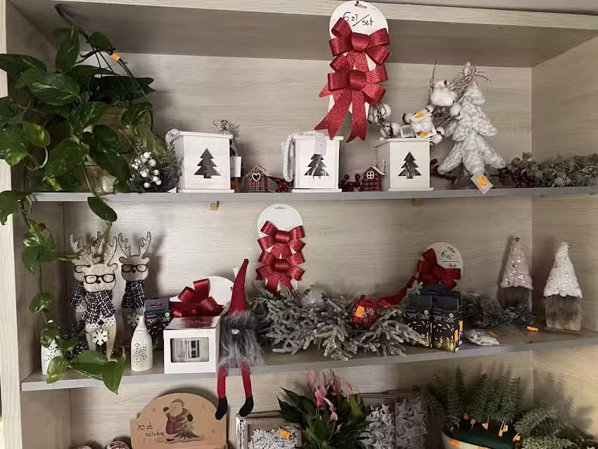 Brieger-Thomas Marietta. Gospodarstwo ogrodnicze