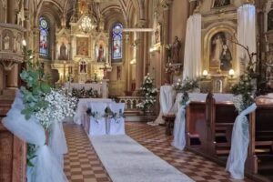 Bukieciarnia Atelier