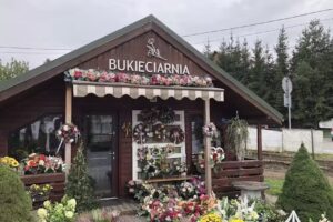 Bukieciarnia Ewa Kołodziej