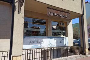 Bukieciarnia Goworowska