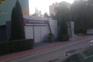 Bukieciarnia Joanna Kochańska